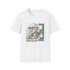 Milton Friedman TNSTAAFL T-shirt