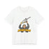 Javier Milei Chainsaw Tee