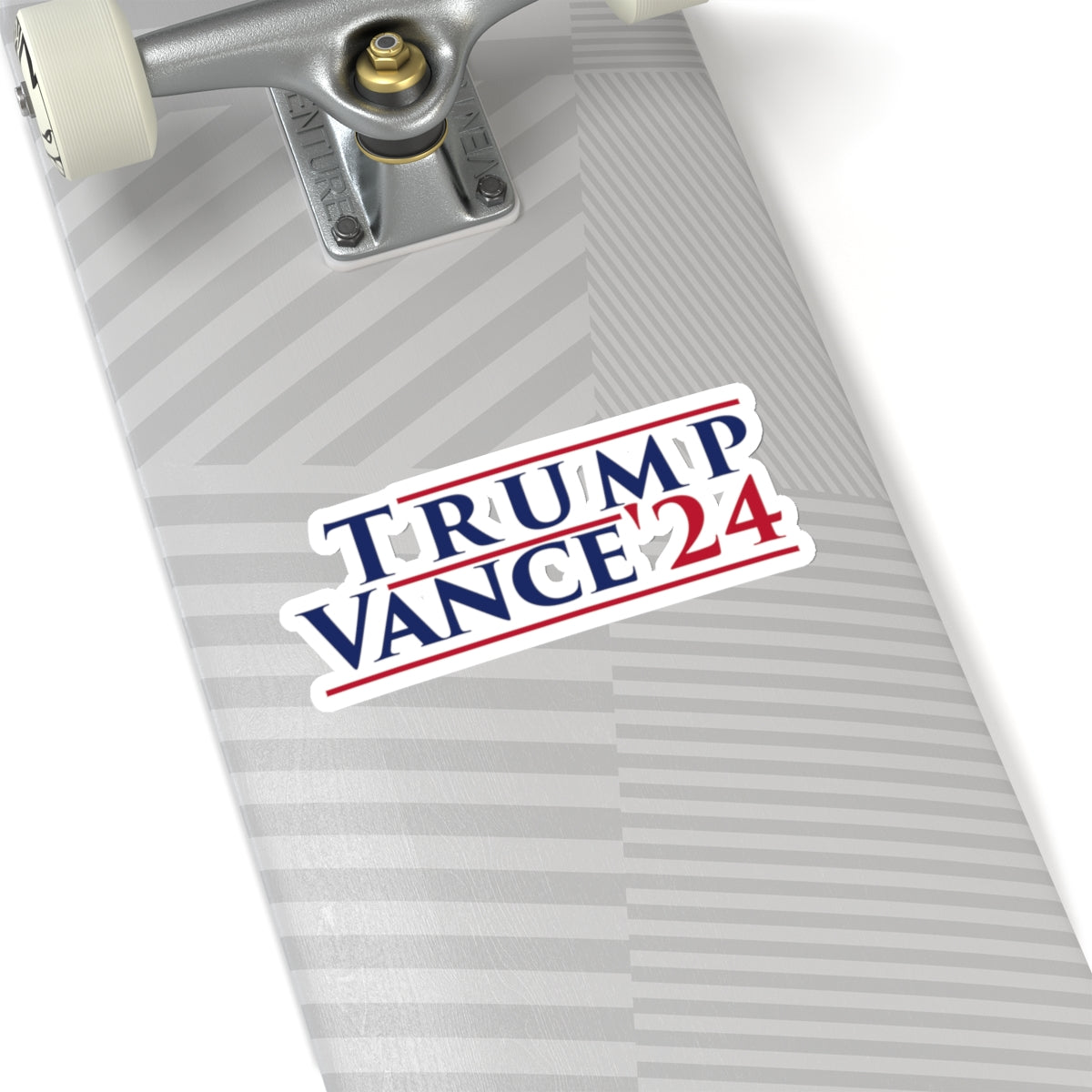 Trump Vance '24 Sticker