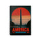 America 1776–2026 Semiquincentennial Spiral Notebook - 4LibertyShop.com
