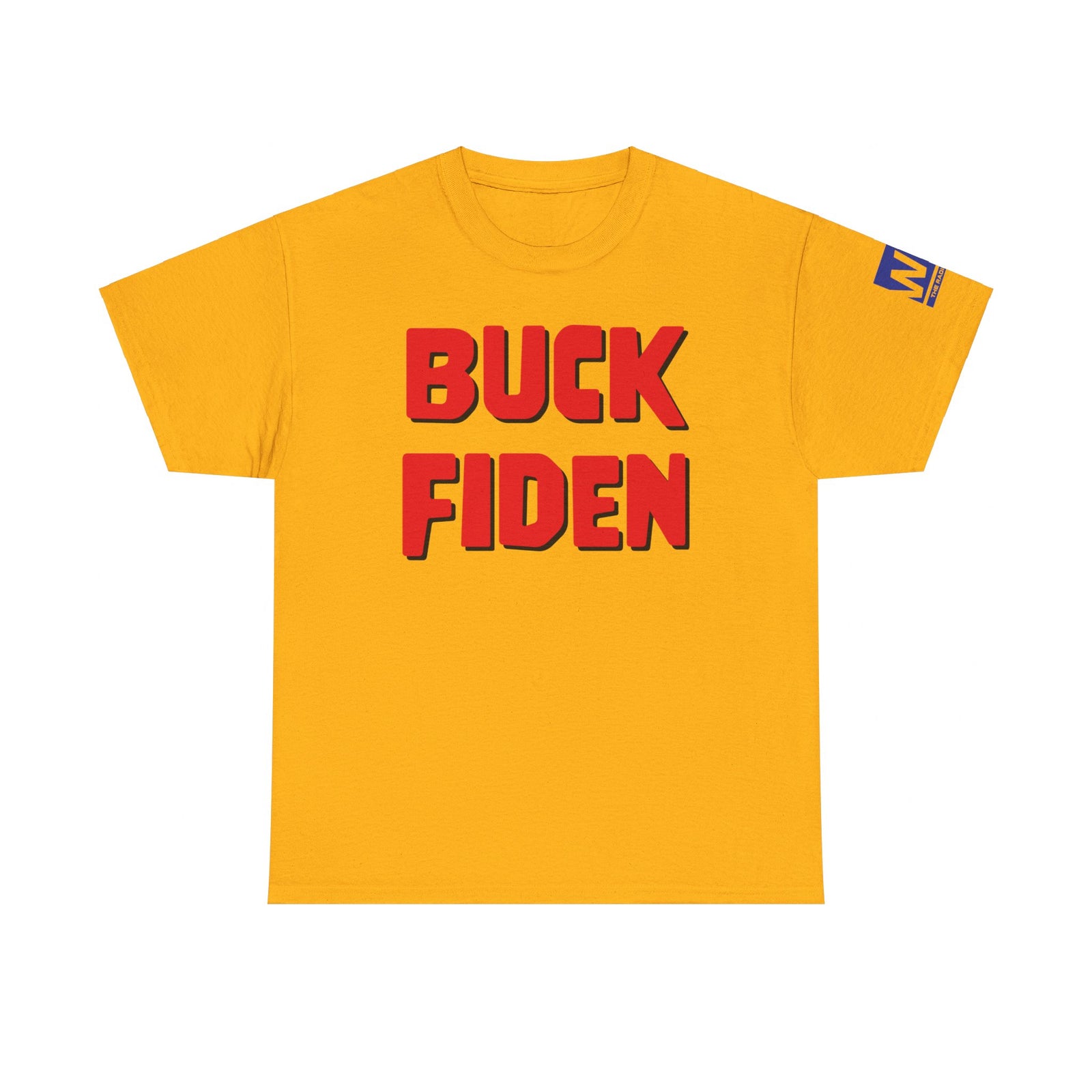 Walton & Johnson - Buck Fiden Tee