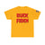 Walton & Johnson - Buck Fiden Tee