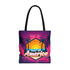 Gulf of America Tote Bag