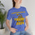 Libertarians For Trump Gadsden T-Shirt