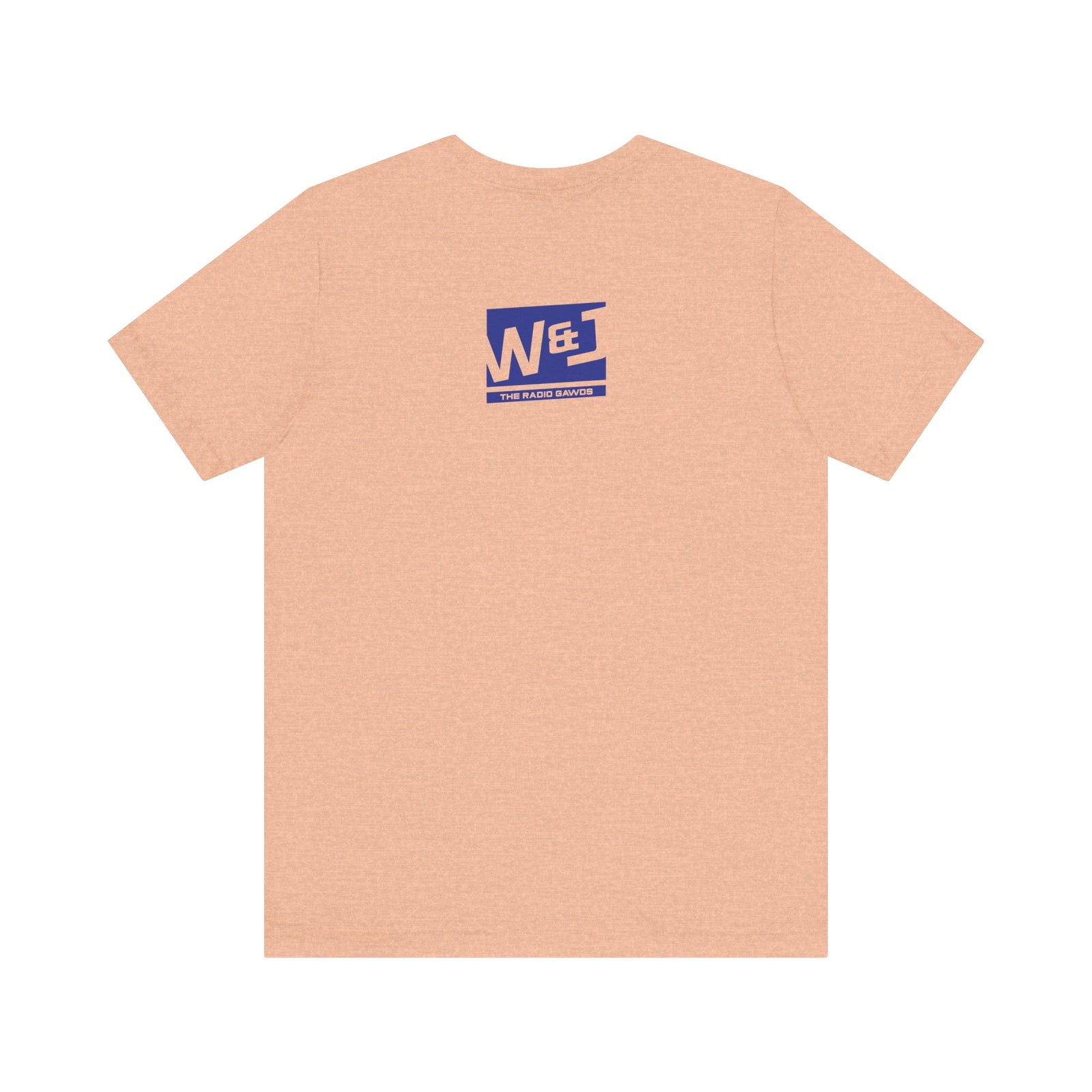 10%er Crew W&J Louisiana Tee