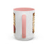 Walton & Johnson Dear England Funny 250th Anniversary Coffee Mug - 4LibertyShop.com