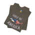Gulf of America Hammerhead T-Shirt - 4LibertyShop.com