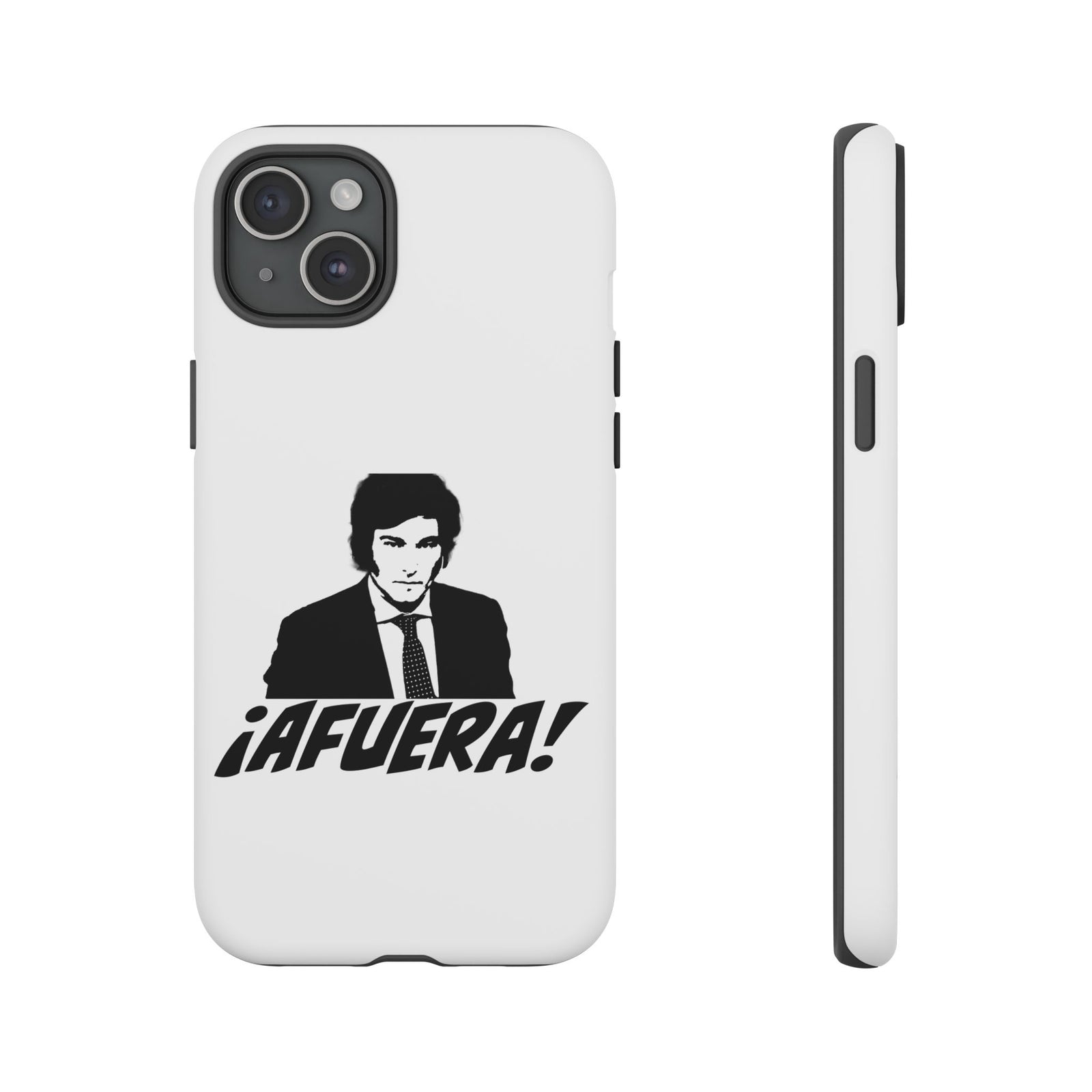 Afuera Phone Case