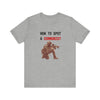 How to Spot a Communist Tee
