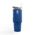 Aligator Alcatraz Intake Division Tumbler, 40oz