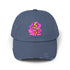 Walton & Johnson: Packing Heat Hat