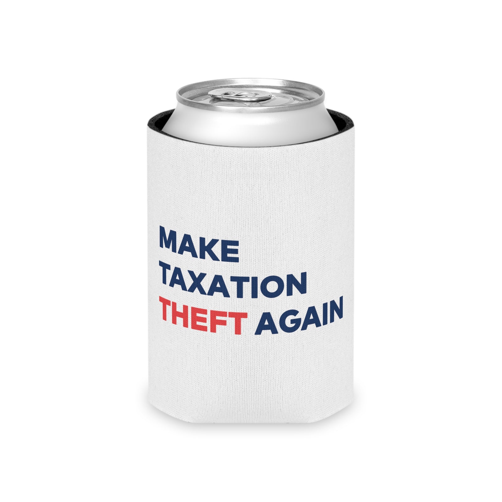 MTTA Koozie