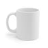 Javier Milei  ¡AFUERA! Walton & Johnson Mug