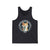 D.O.G.E. Field Agent Tank Top