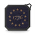 1776 Betsy Ross Flag Blackwater Outdoor Bluetooth Speaker