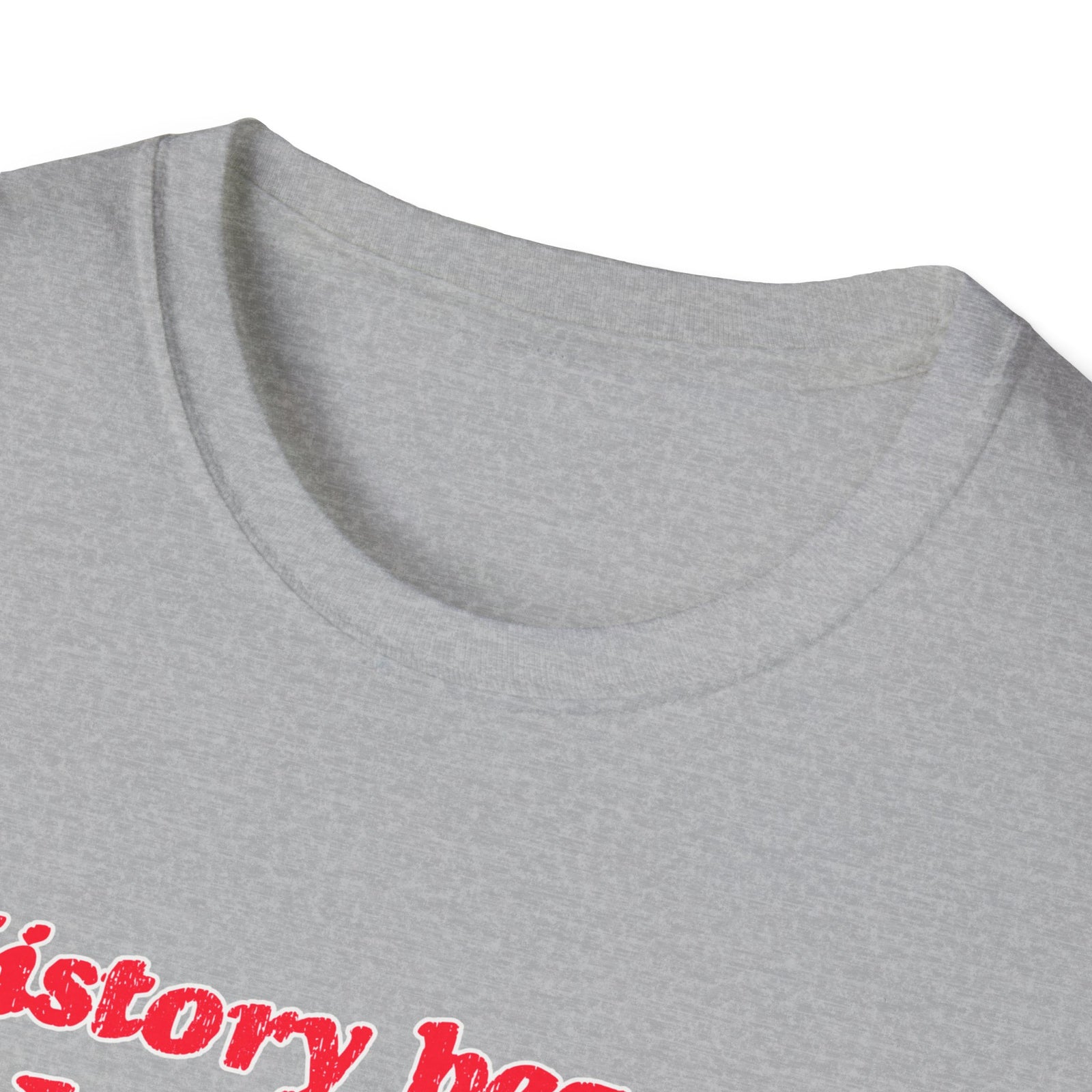 Ron Swanson History Began on the 4th of July Shirt Amazon