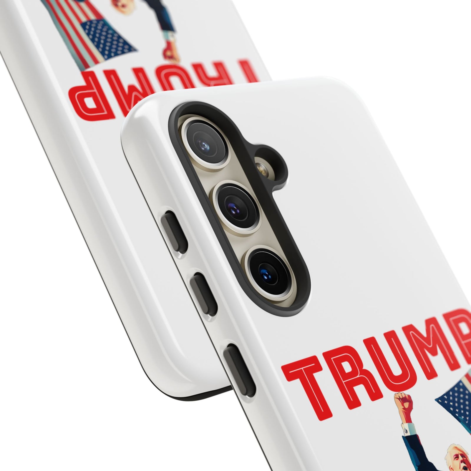 Trump Lives Phone Case