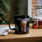 Donald Thug Life Trump Mug