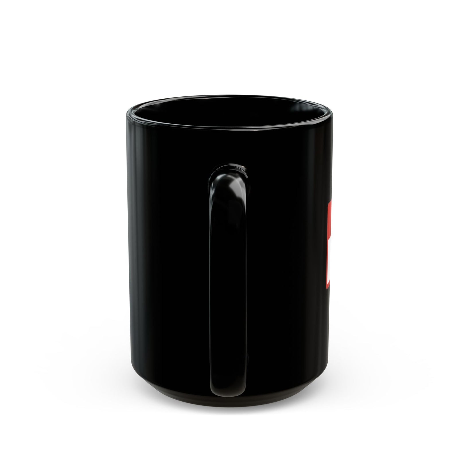 Walton & Johnson: Hello, I'm Retarded & I Have a Gun Mug