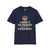 Political Statement T-Shirt — "I Don't Co-Parent with the Government" Patriotic Tee - 4LibertyShop.com