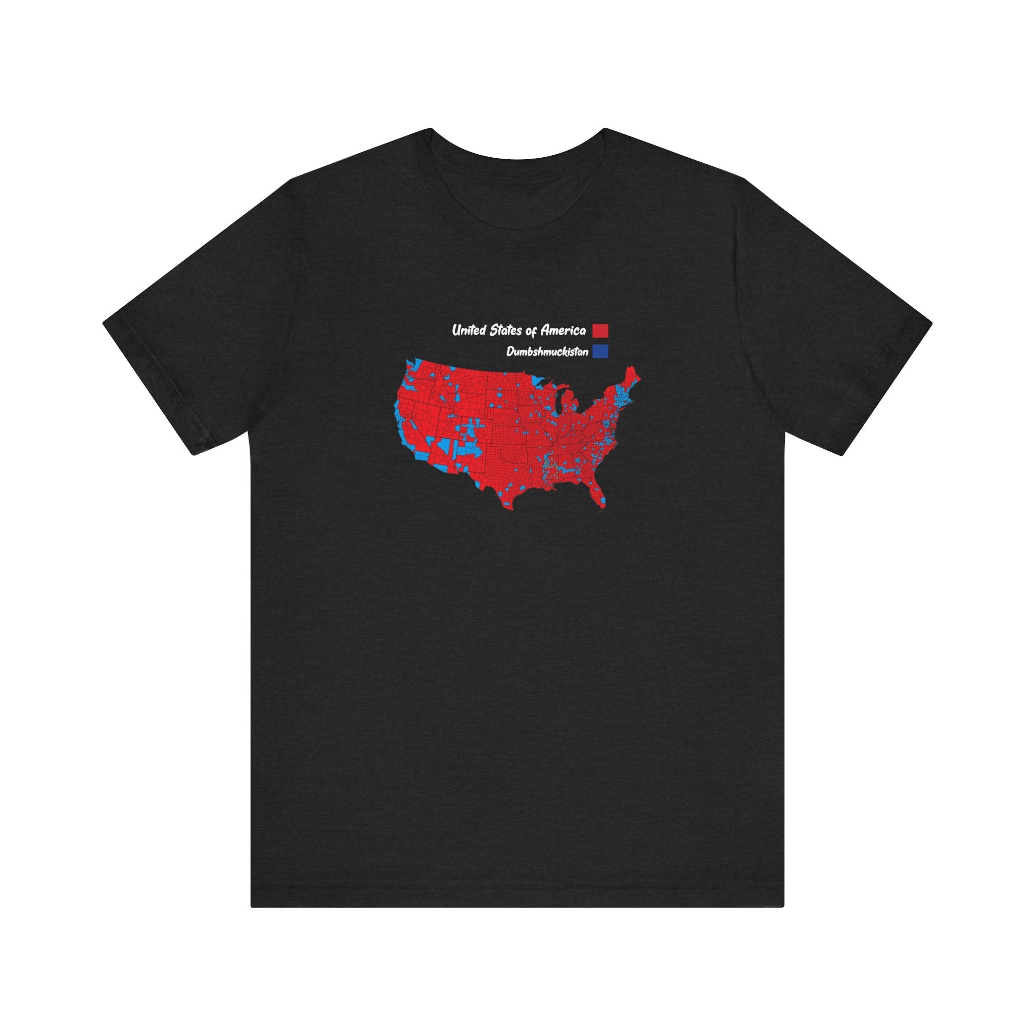 Divided States T-Shirt