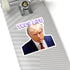 Trump Thug Life Stickers