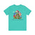 Walton & Johnson: Christmas Gadsden Snake T-Shirt