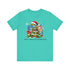 Walton & Johnson: Christmas Gadsden Snake T-Shirt