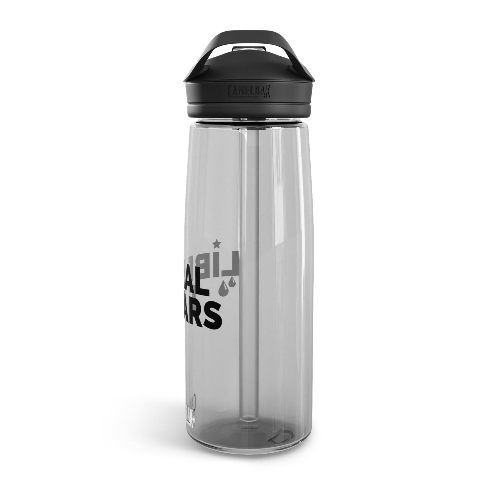 Walton & Johnson- Liberal Tears CamelBak water bottle- 20 oz
