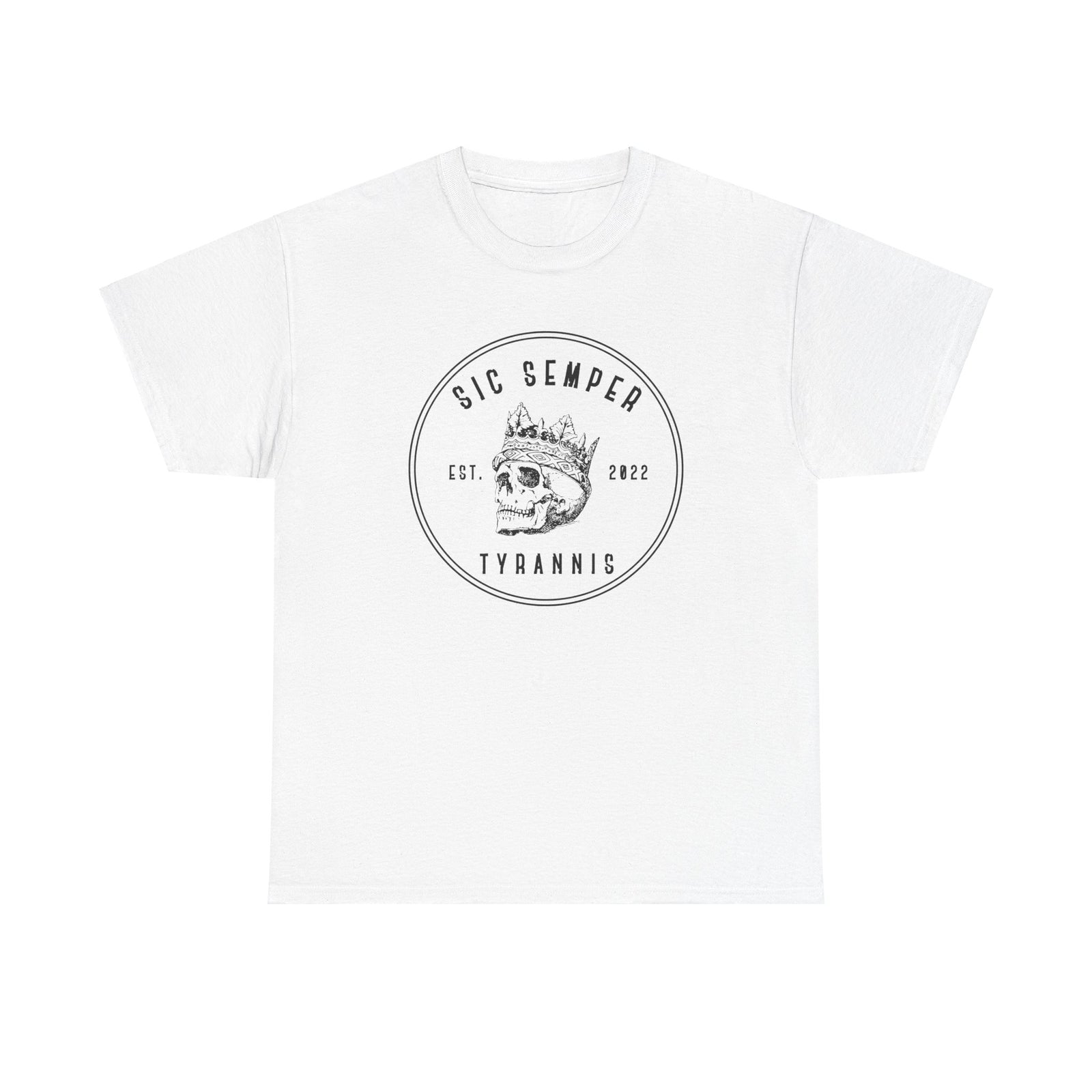 Sic Semper Tyrannis Tee