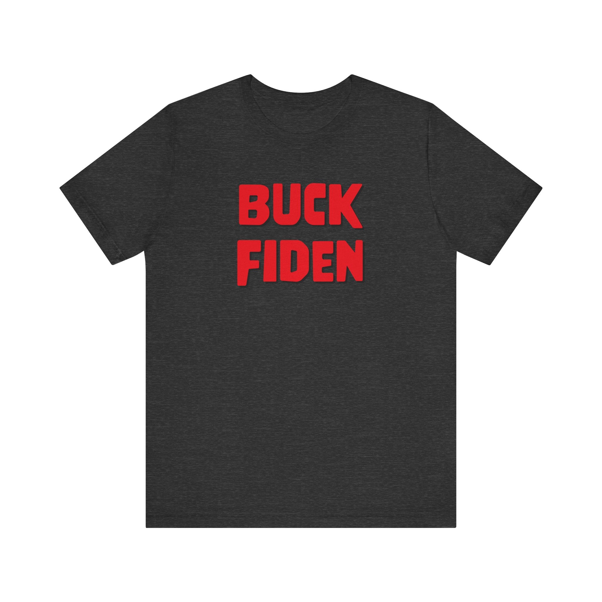 Buck Fiden Short Sleeve Tee