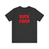 Buck Fiden Short Sleeve Tee