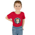Walton & Johnson- D.O.G.E. Field Agent Baby Onesie
