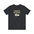 Walton & Johnson: I Survived The Science T-Shirt
