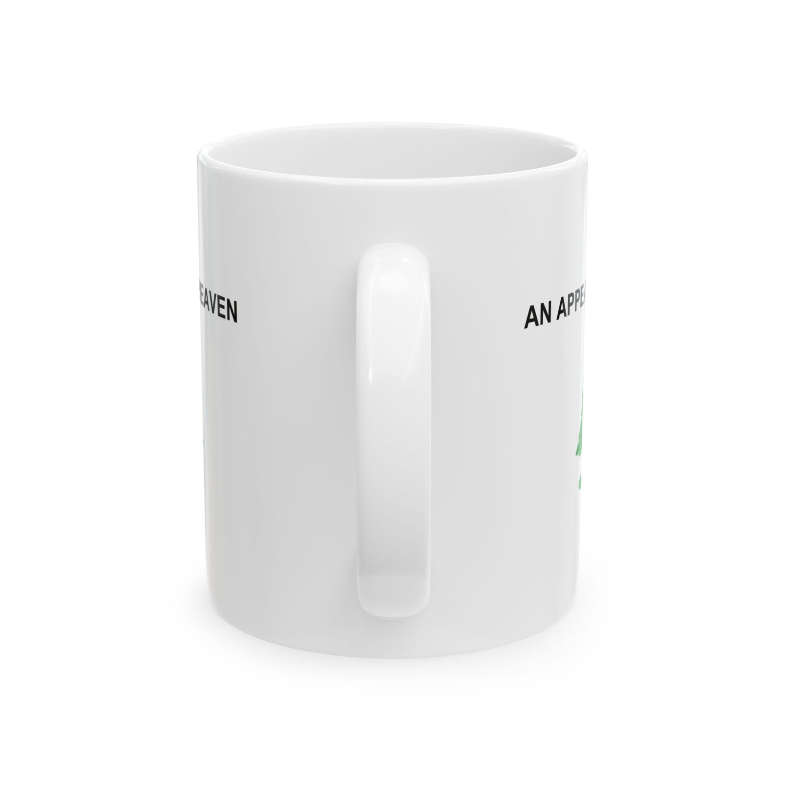 Appeal To Heaven Ceramic Mug, (11oz, 15oz)