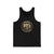 Walton & Johnson: Proud 10%er Tank Top - 4LibertyShop.com