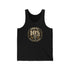 Walton & Johnson: Proud 10%er Tank Top - 4LibertyShop.com