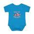 Walton & Johnson: Gulf of America Shark Onesie