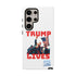 Walton & Johnson - Trump Lives Phone Case