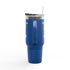 Walton & Johnson 250 Years Still Free 40oz Insulated Travel Mug - 4LibertyShop.com