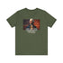 Judge Nap: When Liberty Takes Root T-Shirt