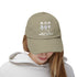 Walton & Johnson: Helen Keller "Hear No Evil, See No Evil" Hat