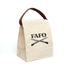 FAFO Heritage Lunch Bag- 4LibertyShop.com