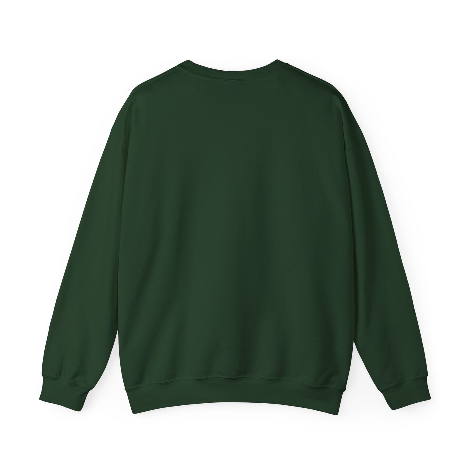 Freedom: Nothing Grows Without It Sweatshirt
