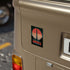 America 1776–2026 Semiquincentennial Die-Cut Sticker - 4LibertyShop.com