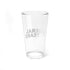 Walton & Johnson: Liberal Tears Glass, 16oz