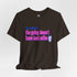 Hey Comrade, The Gulag Doesn't Have Iced Coffee T-Shirt — Funny Anti-Communist Graphic Tee - 4LibertyShop.com