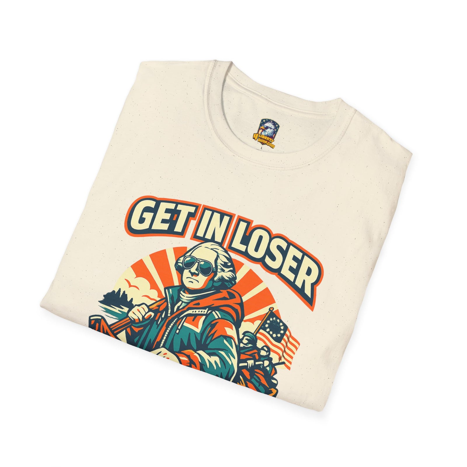 T-Shirt — 