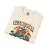 T-Shirt — "Get In Loser, We're Crossing the Delaware" Patriotic Revolutionary War Graphic Tee - 4LibertyShop.com