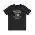 Walton & Johnson: Alligator Alcatraz Intake Division T-Shirt